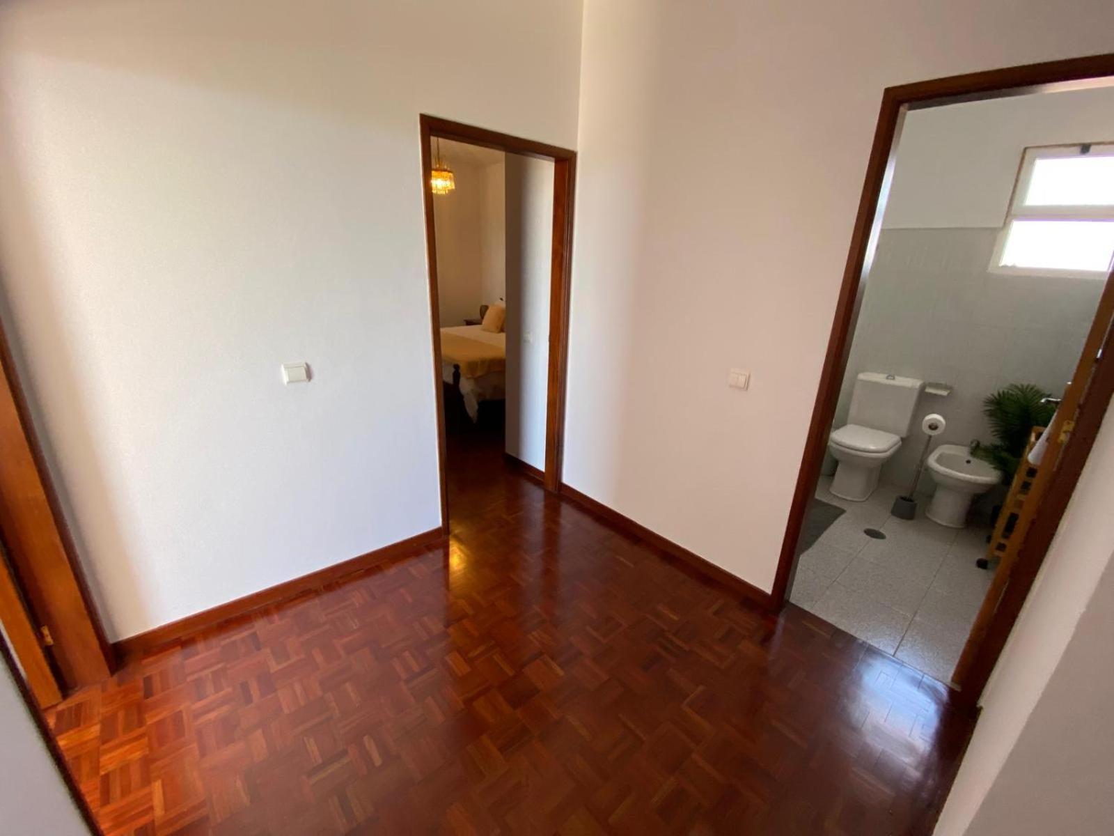 Casa A Torre Villa Santa Cruz  Bagian luar foto